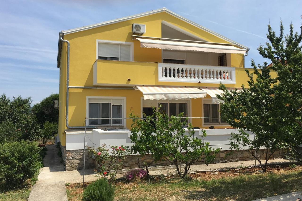 Apartments With A Parking Space Bozava, Dugi Otok - 8108 Екстер'єр фото