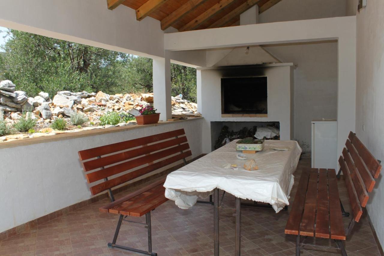 Apartments With A Parking Space Bozava, Dugi Otok - 8108 Екстер'єр фото