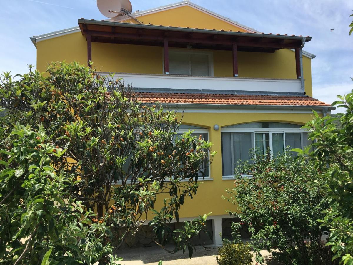 Apartments With A Parking Space Bozava, Dugi Otok - 8108 Екстер'єр фото